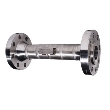 Conception et fabrication de limiteurs de débit - Deltafluid Orifice de restriction multi-étage - Deltafluid